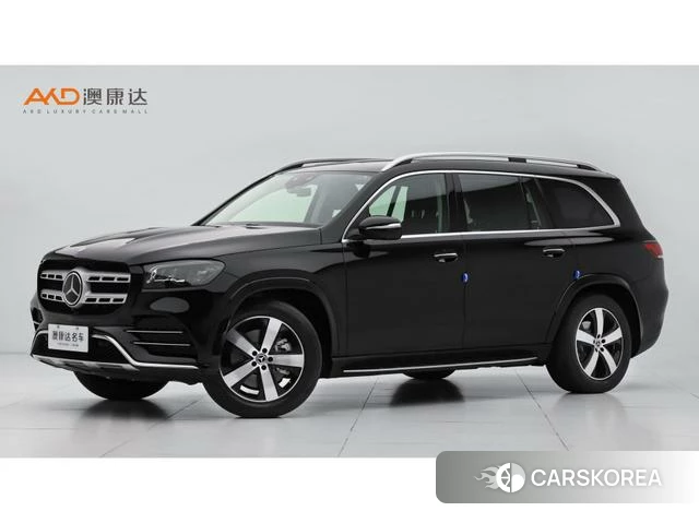 Mercedes-Benz GLS id 4272670 из Китая 11