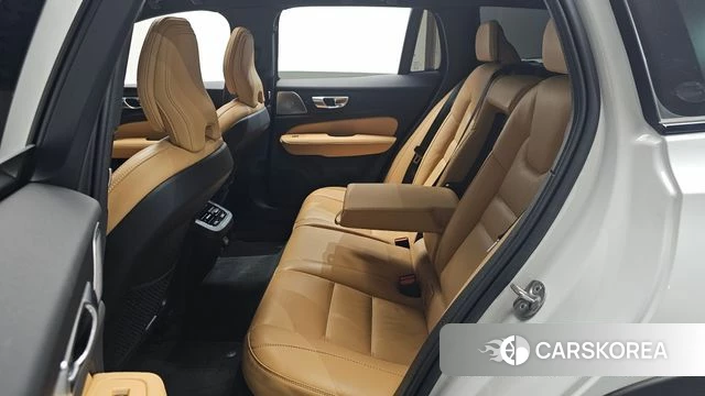 Volvo V60 Cross-Country 2nd Generation id 4194373 из Кореи 36