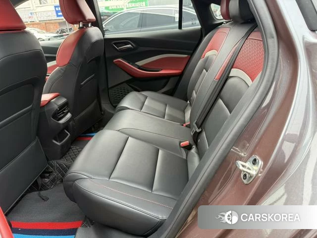 MG MG5 id 4236821 из Китая 16