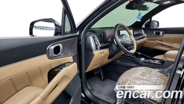 Kia The New Sorento 4th Generation id 2653110 из Кореи 20