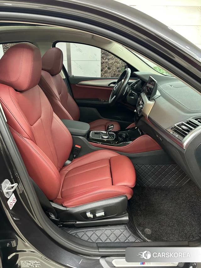 BMW X4 id 4213346 из Китая 24