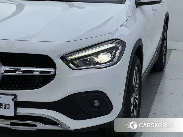 Mercedes-Benz GLA id 4208977 из Китая 29