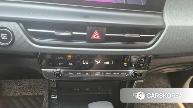 Kia The New Seltos id 3933880 из Кореи 20