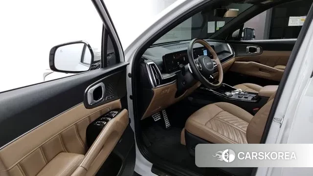 Kia The New Sorento 4th Generation id 3442359 из Кореи 20