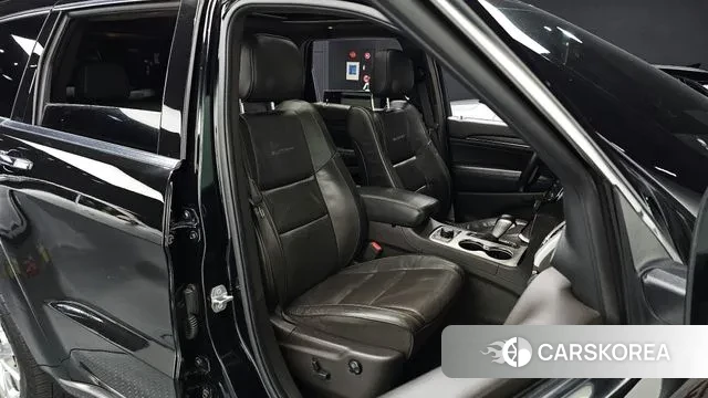 Jeep Grand Cherokee id 3269873 из Кореи 20