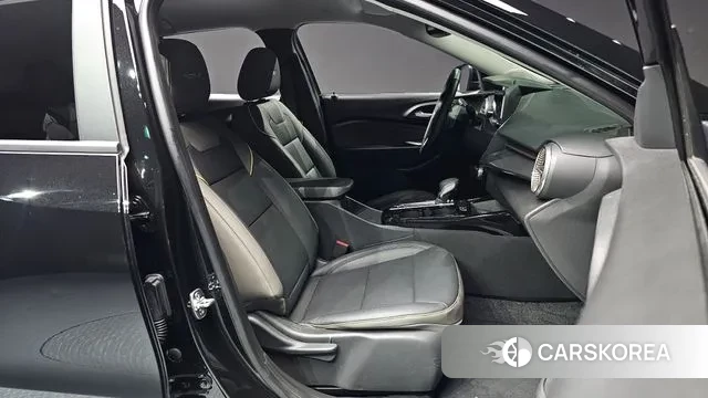 Chevrolet (GM Daewoo) Trax Crossover id 3502788 из Кореи 20