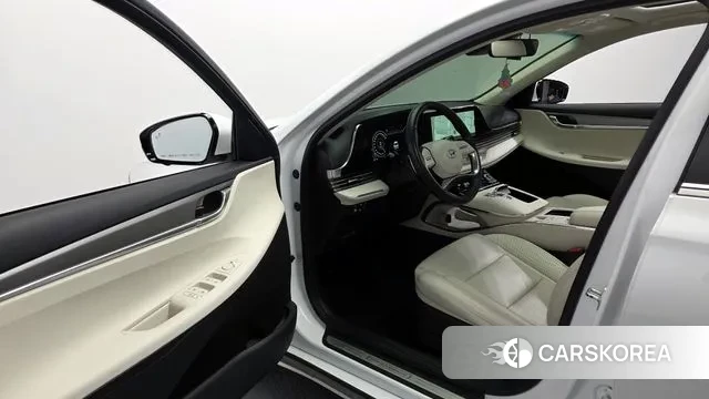 Hyundai The New Grandeur IG id 3759463 из Кореи 20