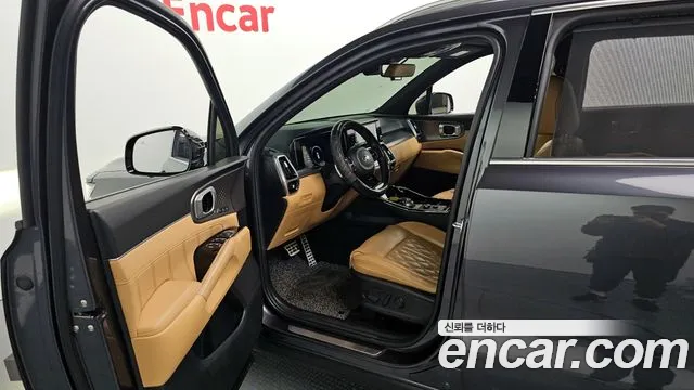 Kia Sorento 4th Generation id 2491628 из Кореи 20