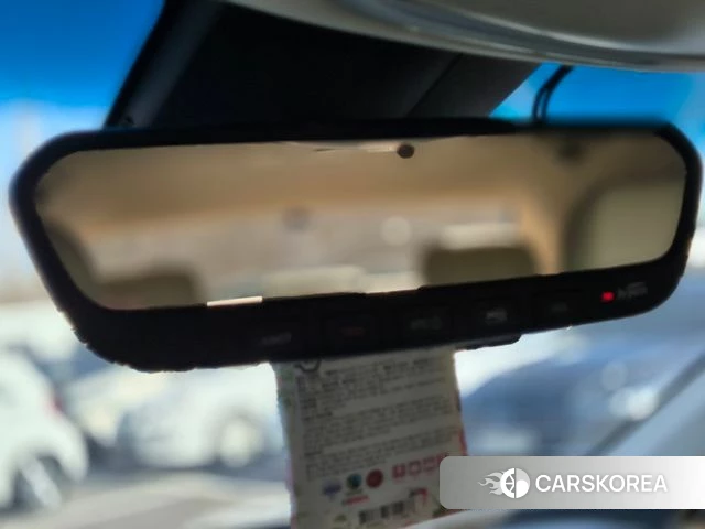 Kia More K9 id 3890280 из Кореи 18