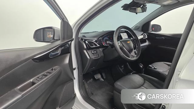 Chevrolet (GM Daewoo) The New Spark id 4476017 из Кореи 36