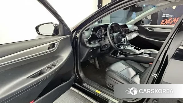 Hyundai The New Grandeur IG id 3349048 из Кореи 20