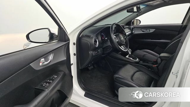 Kia The New K3 2nd generation id 3812530 из Кореи 20