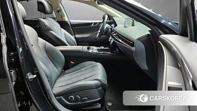 Genesis G80 (RG3) id 3832333 из Кореи 20