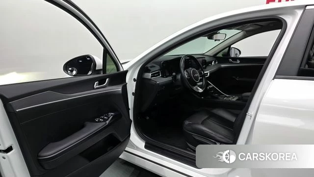 Kia K5 3rd generation id 4561441 из Кореи 31