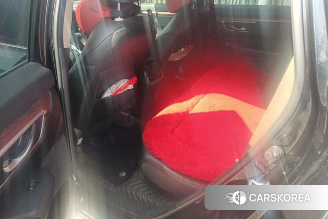 Honda CR-V id 4291320 из Китая 17