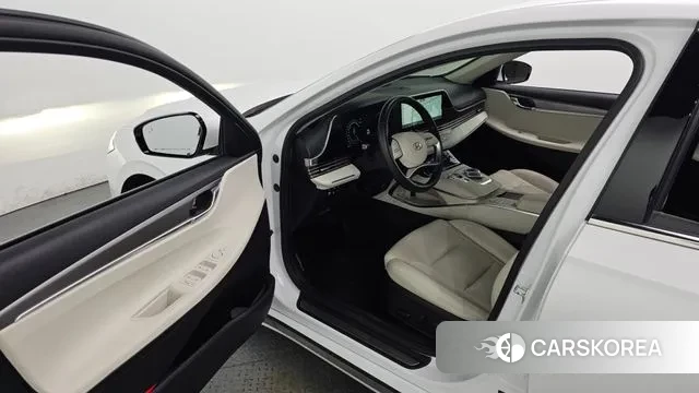 Hyundai The New Grandeur IG Hybrid id 3740558 из Кореи 20