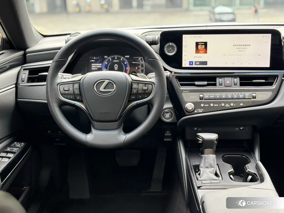 Lexus ES id 4510540 из Китая 15