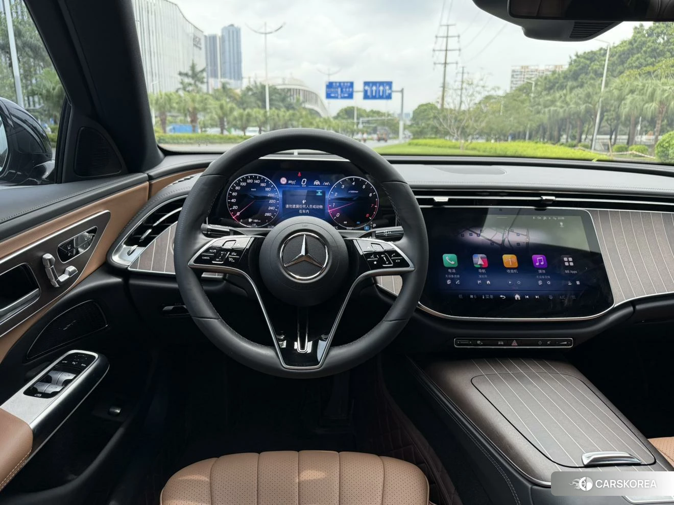 Mercedes-Benz E-Class id 4514733 из Китая 20