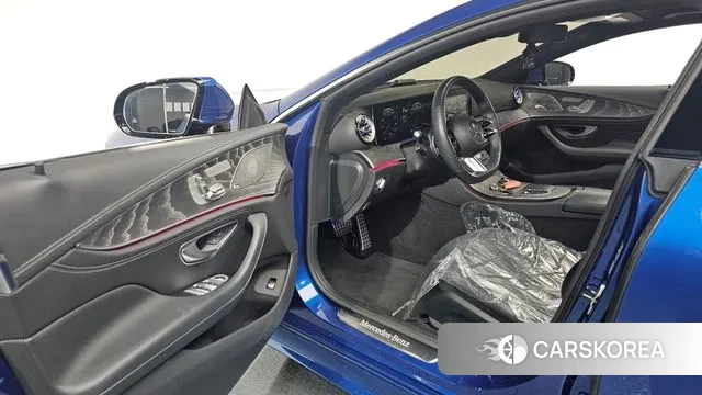 Mercedes-Benz CLS-Class C257 id 3670758 из Кореи 20