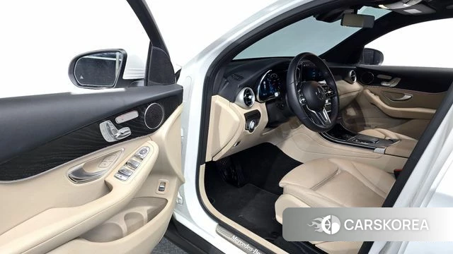 Mercedes-Benz GLC-Class X253 id 4847828 из Кореи 33
