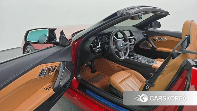BMW Z4 (G29) id 4410641 из Кореи 29