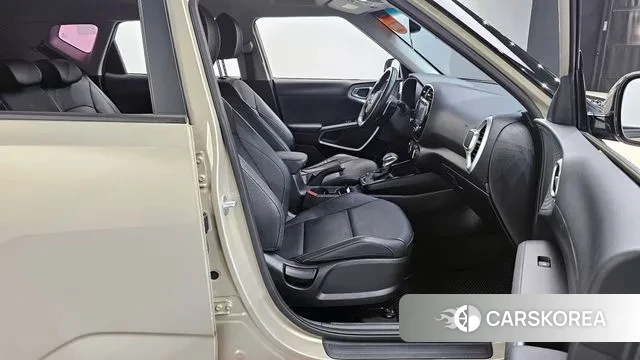 Kia Soul Booster id 2971199 из Кореи 20