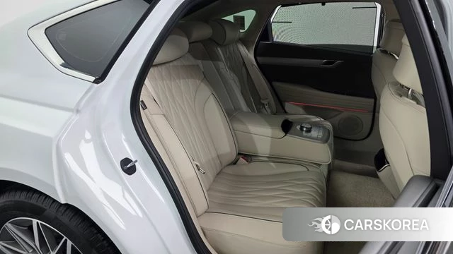 Genesis G80 (RG3) id 4480086 из Кореи 33
