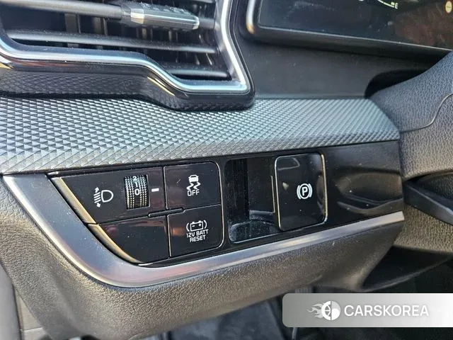 Kia Sportage 5th Generation Hybrid id 3462759 из Кореи 13