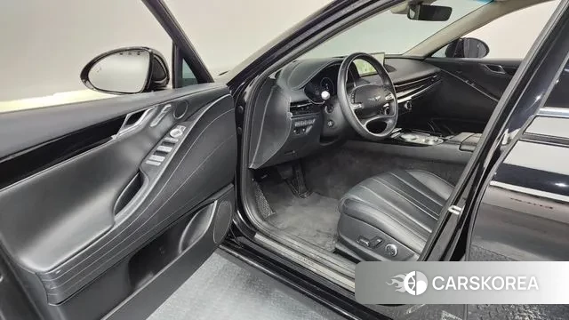 Genesis G80 (RG3) id 3535099 из Кореи 20