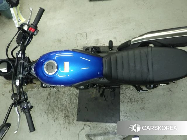 Honda CL500 id 3949748 из Японии 31