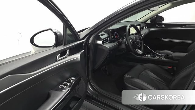 Kia K5 3rd generation id 4375877 из Кореи 33
