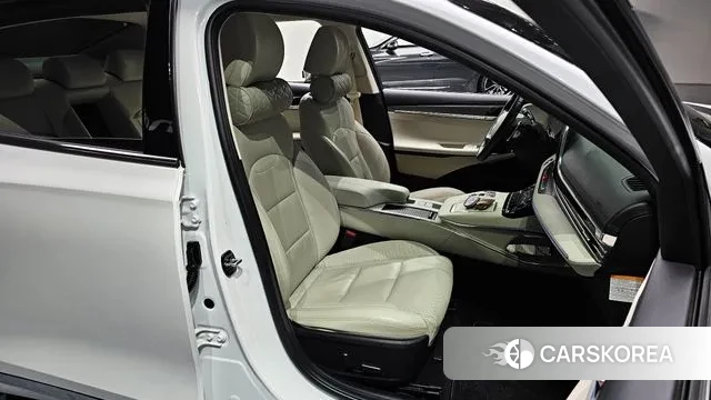 Hyundai The New Grandeur IG Hybrid id 2998767 из Кореи 20