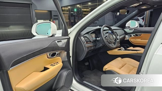 Volvo XC90 second Generation id 4863562 из Кореи 35