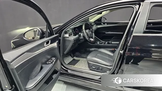 Kia K5 3rd generation id 3356169 из Кореи 20