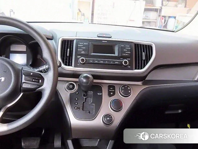 Kia The New Kia Ray id 3020915 из Кореи 20