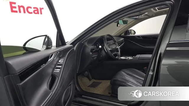 Genesis G80 (RG3) id 3606983 из Кореи 20