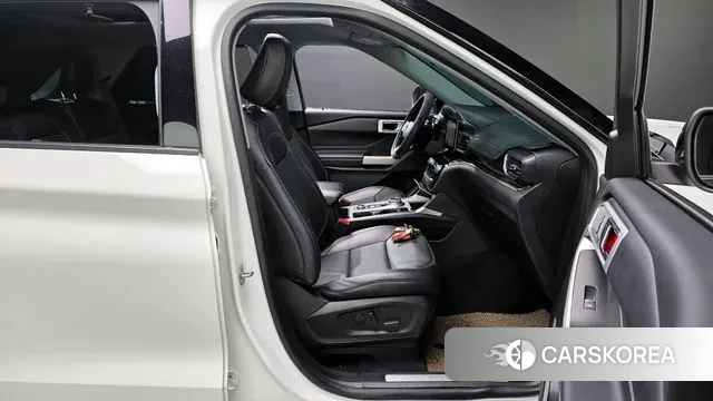 Ford Explorer 6th Generation id 3691730 из Кореи 20