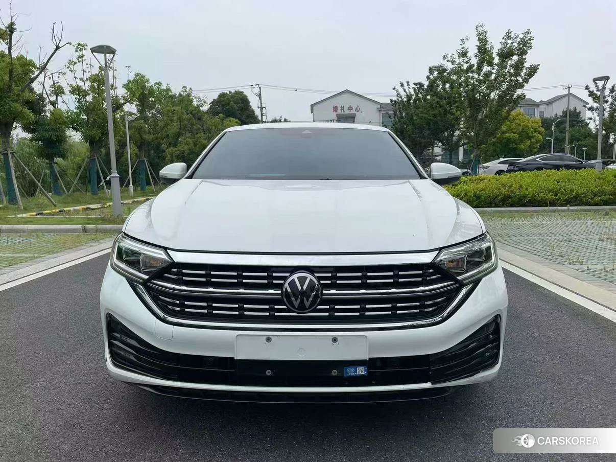 Volkswagen Sagitar id 4498812 из Китая 10