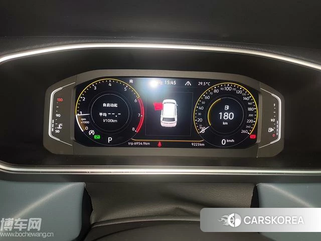 Volkswagen Tuyue id 4264180 из Китая 11
