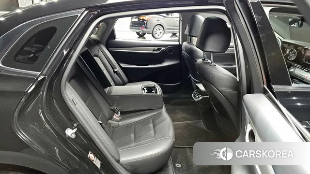 Hyundai The New Grandeur IG id 3892307 из Кореи 20