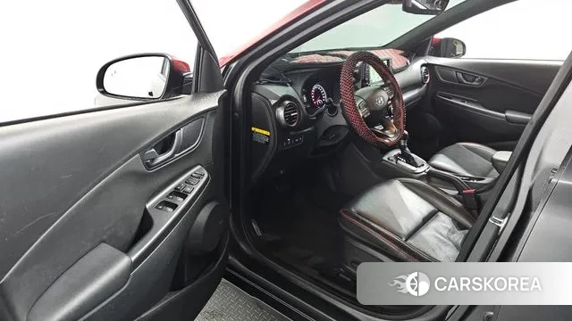 Hyundai Kona id 3459876 из Кореи 20