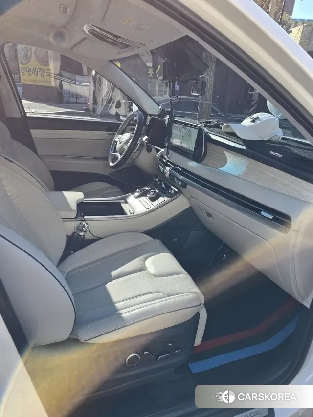 Hyundai Palisade id 3457936 из Кореи 16