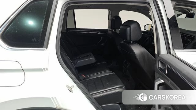 Volkswagen Tiguan second Generation id 4202563 из Кореи 33