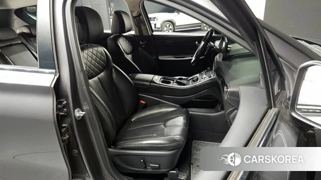 Hyundai The New Santa Fe id 3813336 из Кореи 20