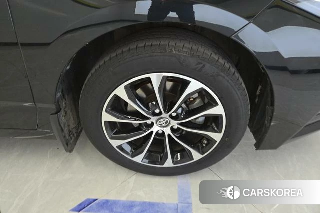 Toyota Asian dragon id 4209372 из Китая 17