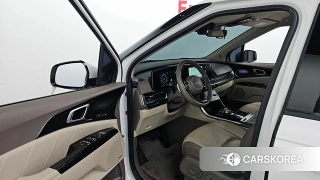 Kia Carnival 4th generation id 4898977 из Кореи 39