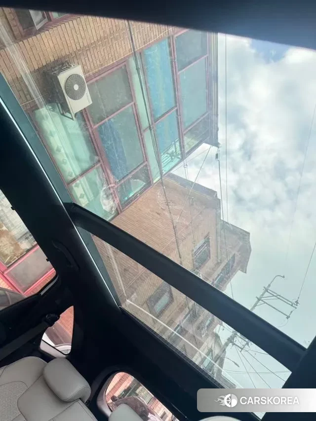 Kia Sorento 4th Generation id 3426921 из Кореи 10