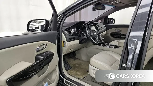 Kia The New Carnival id 3608259 из Кореи 20