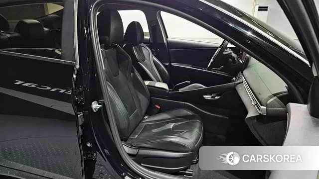 Hyundai Avante (CN7) id 3597894 из Кореи 20