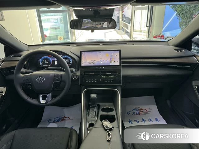 Toyota Asian dragon id 4393848 из Китая 12